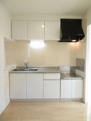 �y���̑��z�@�L�b�`��