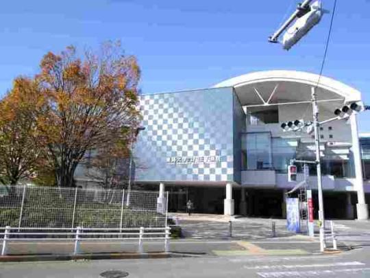 �y���Ӂz�@���C��w�a�@�F500m