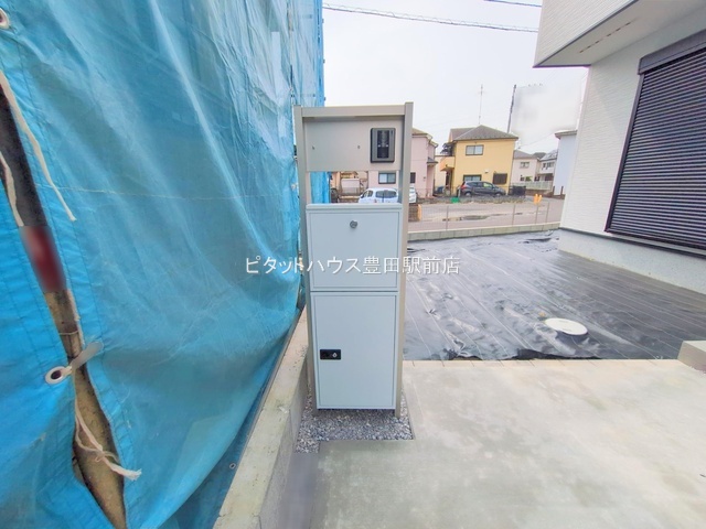 ̑n -