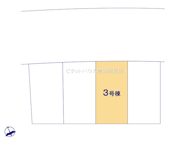 �S�̋��} -