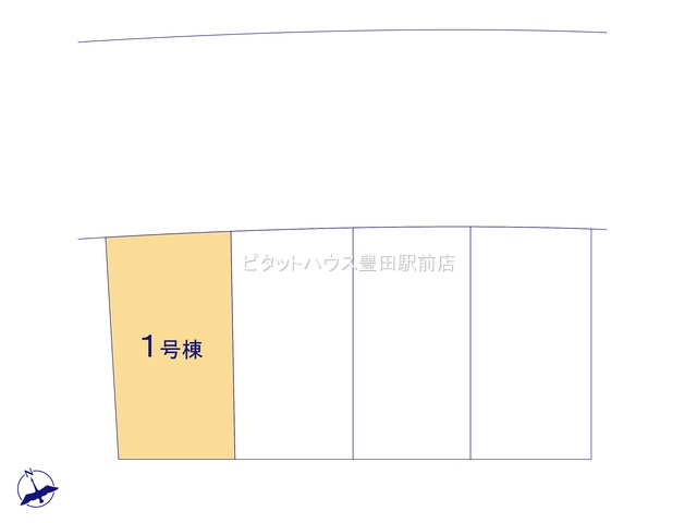 �S�̋��} -