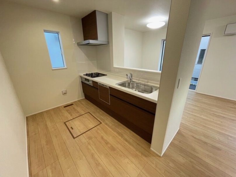 �L�b�`�� -