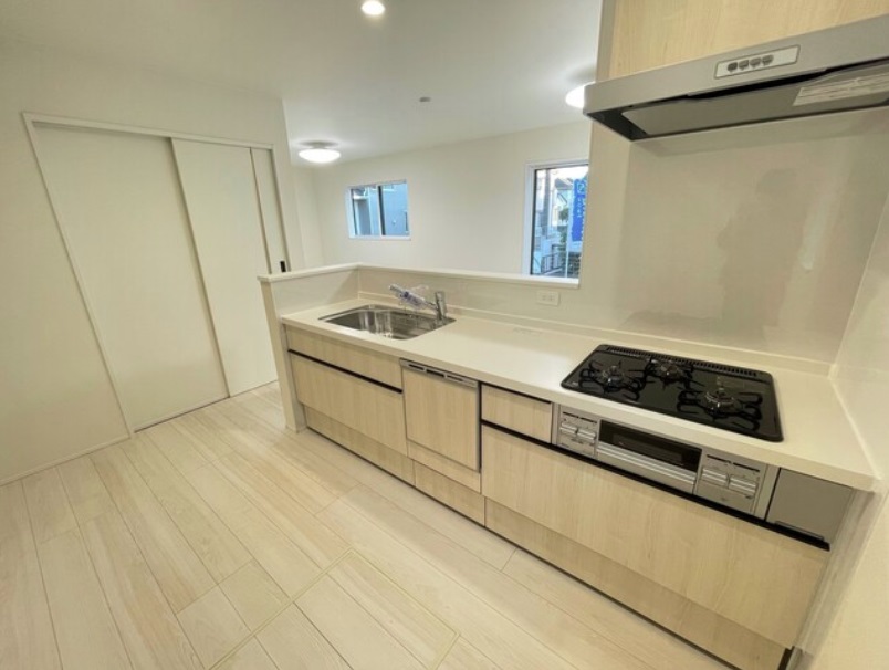 �L�b�`�� -