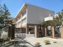  ����s�����R���w�Z:733m