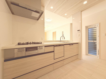 �L�b�`�� -