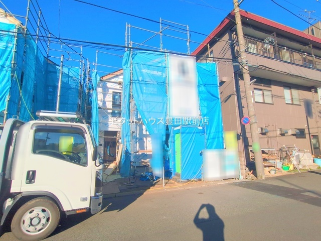 ���n�O�ώʐ^ 1����