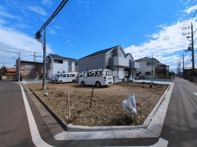 ���n�O�ώʐ^ 3����