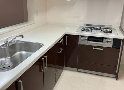 �L�b�`�� -