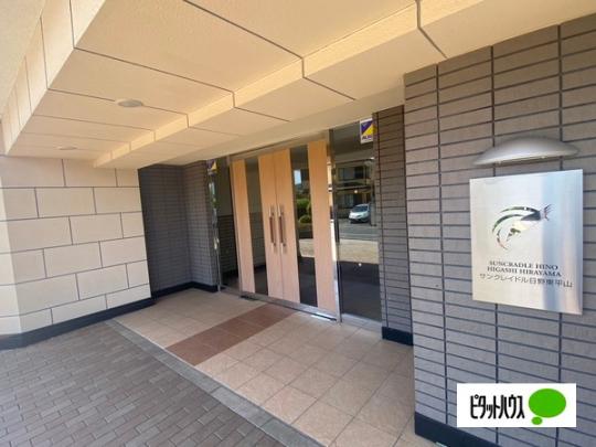  �G���g�����X