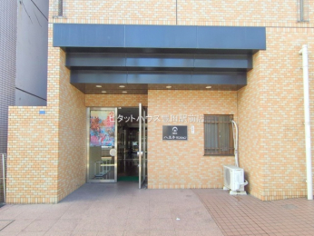 �G���g�����X -