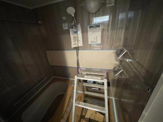  �o�X�^�V�����[