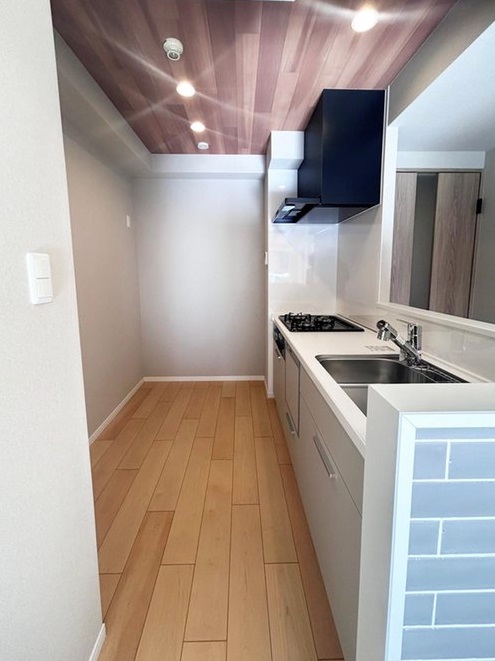 �L�b�`�� -