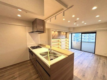 �L�b�`�� -