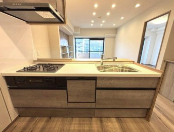 �L�b�`�� -