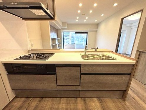 �L�b�`�� -