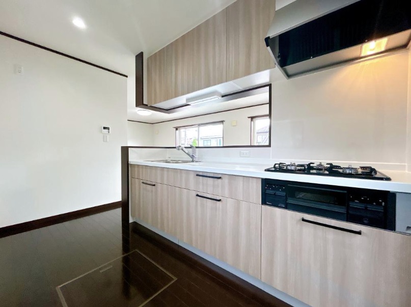 �L�b�`�� -