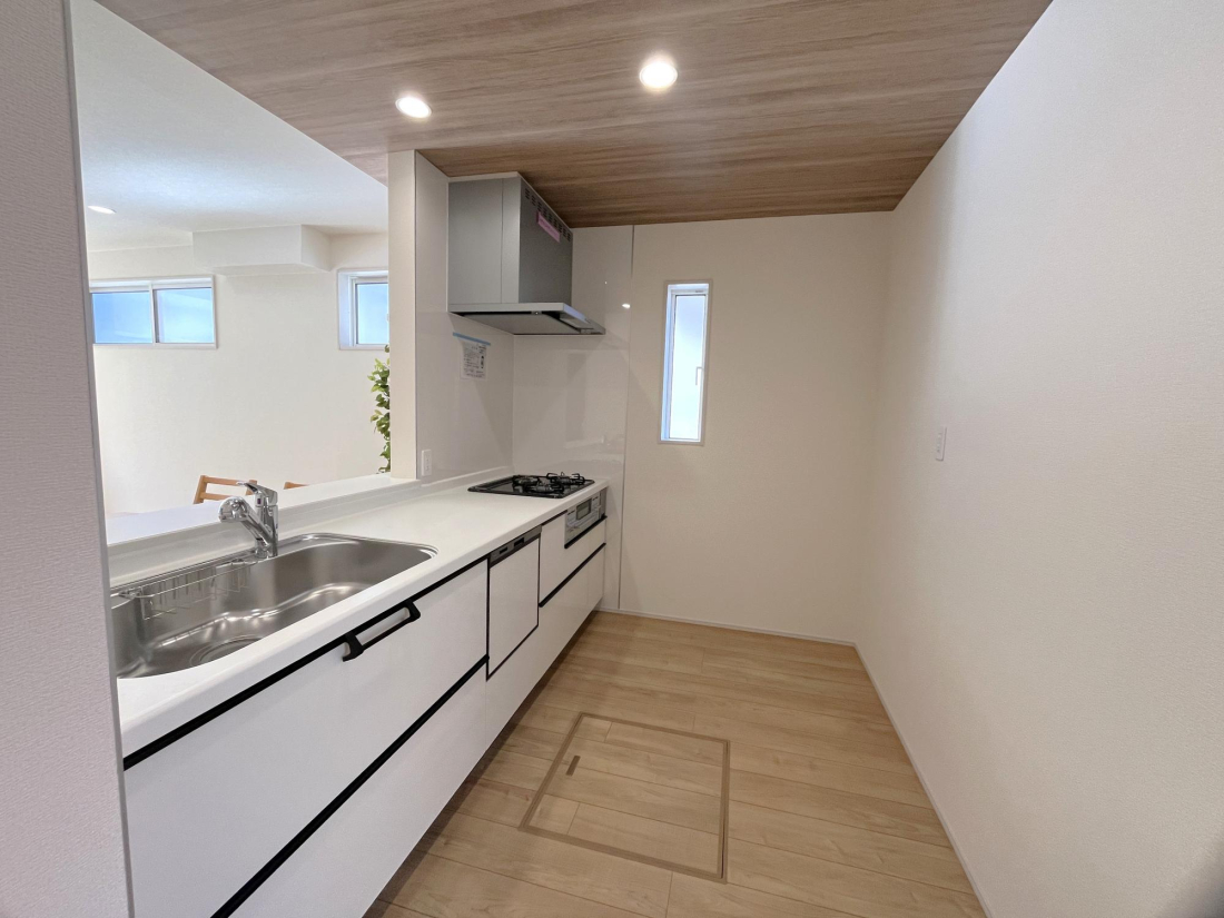 �L�b�`�� -