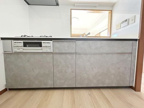 �L�b�`�� -