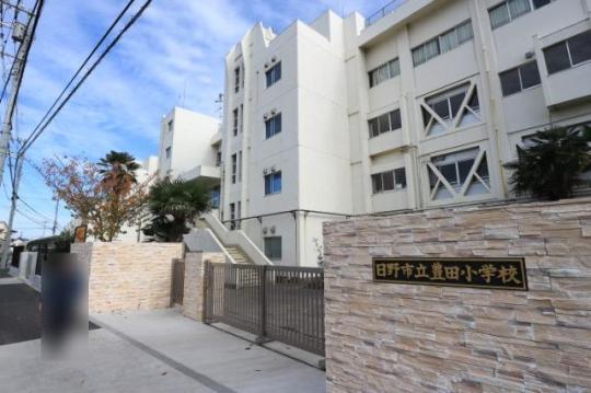  ����s���L�c���w�Z:710m