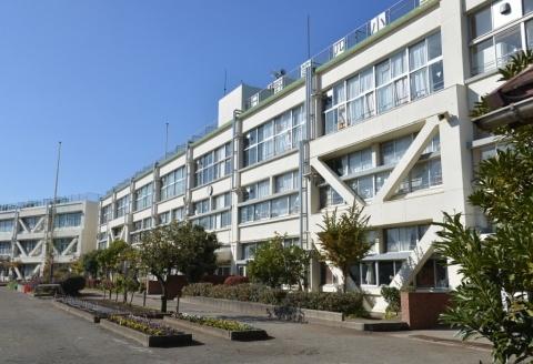  ����s�������l���w�Z:1225m