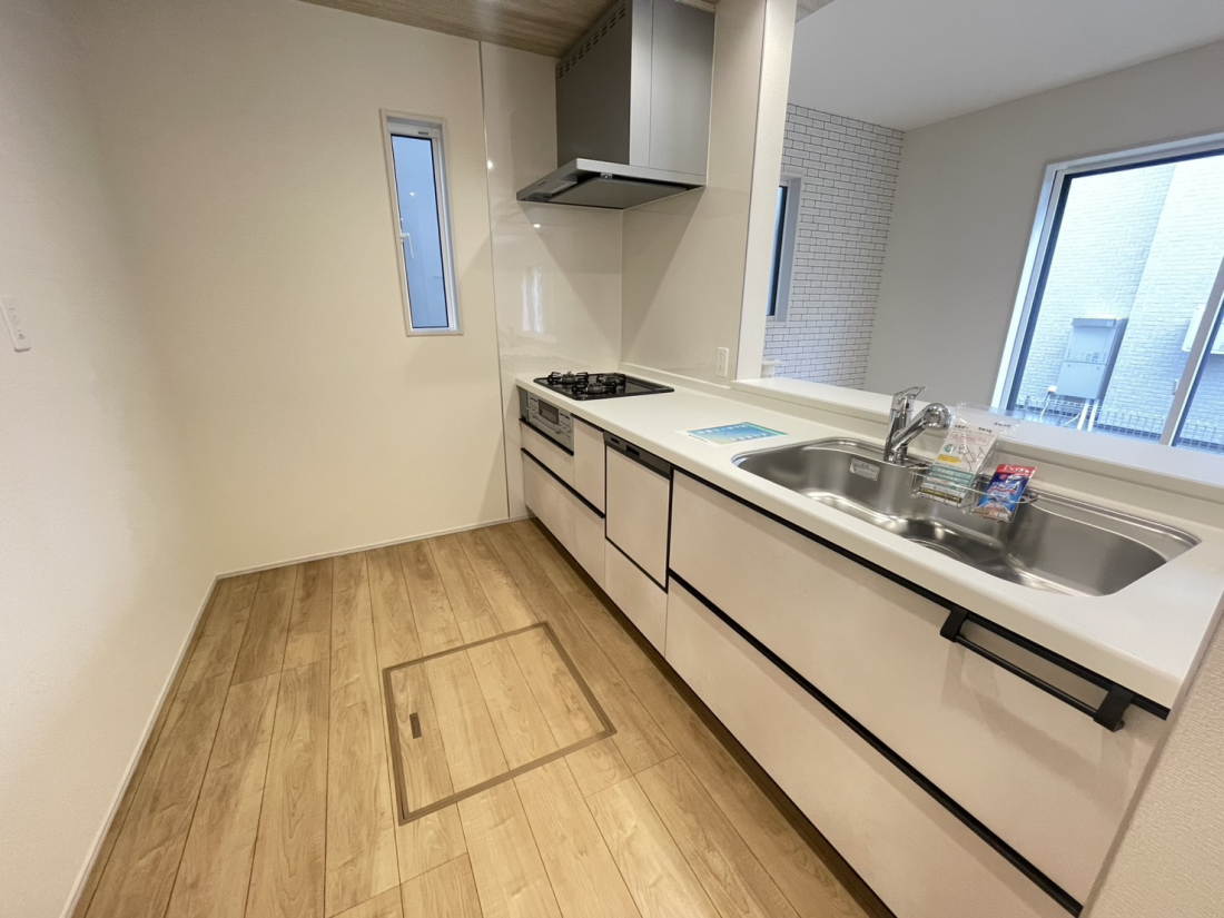 �L�b�`�� -