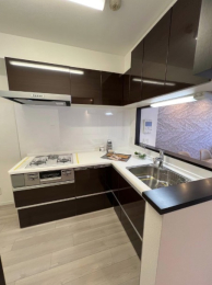 �L�b�`�� -