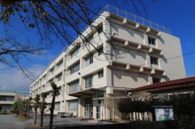  ����s�������܏��w�Z:387m