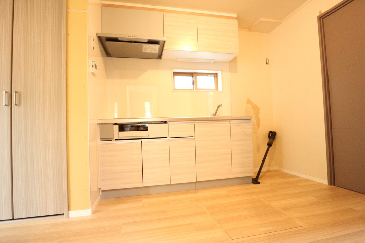 �L�b�`�� -