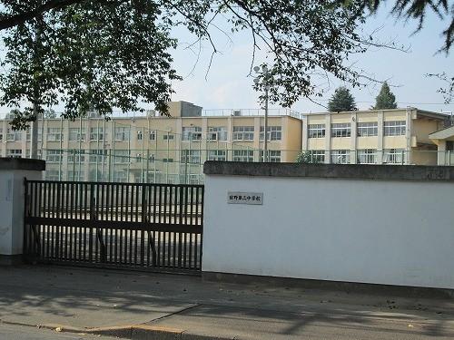  ����s�������񒆊w�Z:1066m