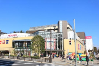  �C�I�����[���������̐X:1345m