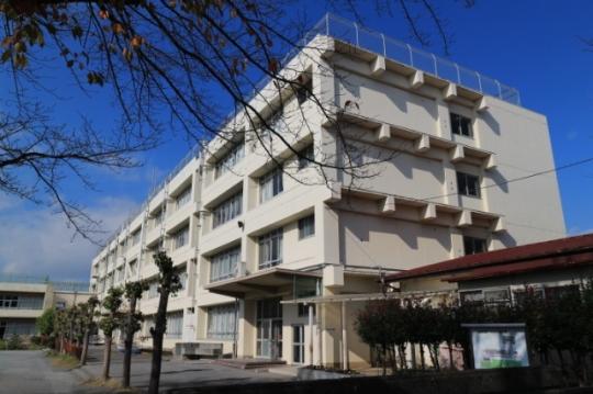  ����s�������܏��w�Z:170m