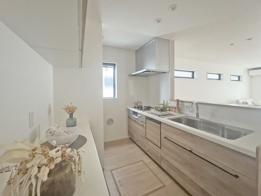 �L�b�`�� -