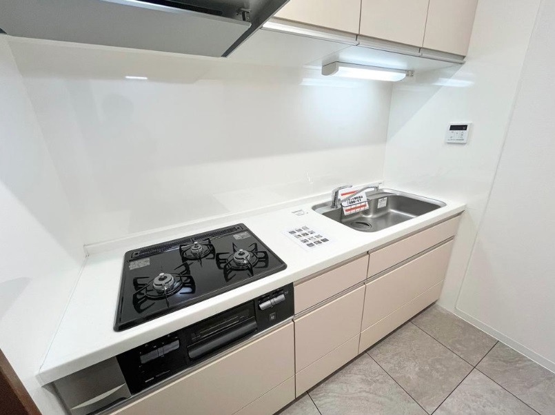 �L�b�`�� -