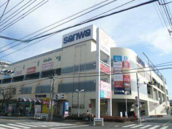  sanwa�����u�X:614m