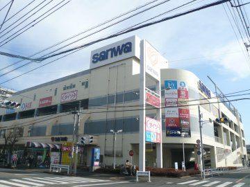  sanwa�����u�X:614m