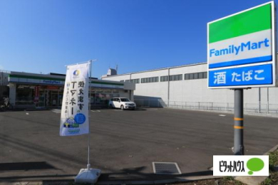  �t�@�~���[�}�[�g����o�C�p�X�X:462m