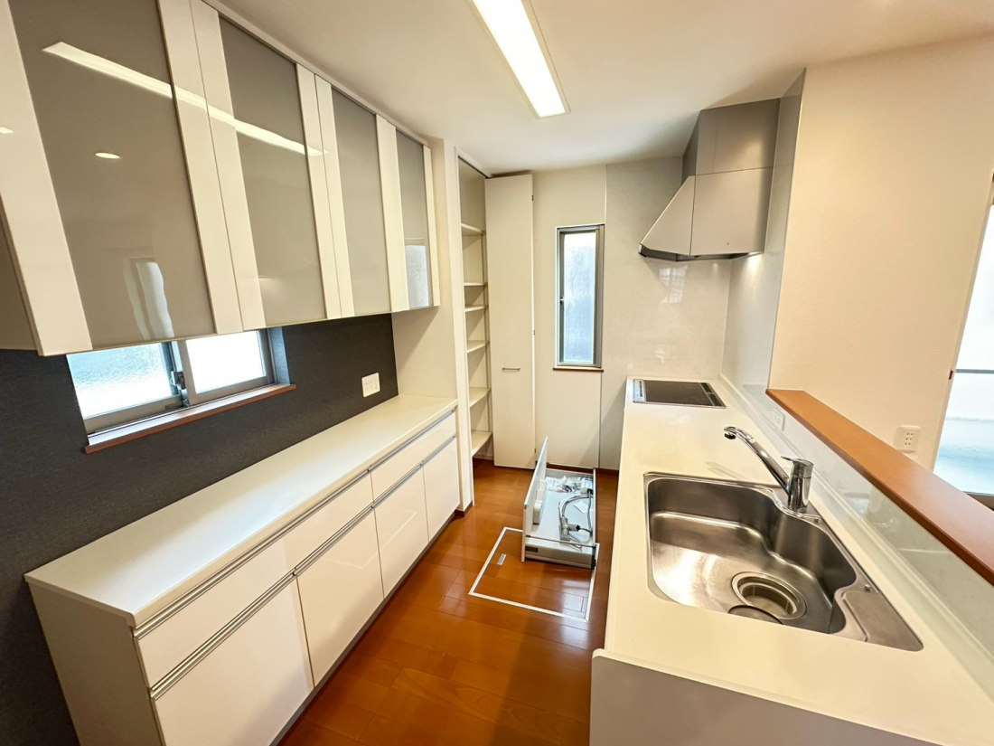 �L�b�`�� -