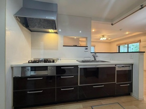 �L�b�`�� -